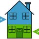 Shared Home Ownership house graphic