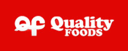 Quality Foods Logo